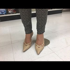 Banana republic heels